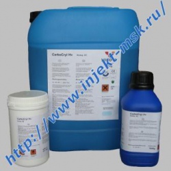 Акрилатные гели для инъектирования кирпича CarboCryl Hv, кг.