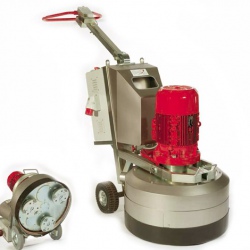 DIAMATIC 650 SI