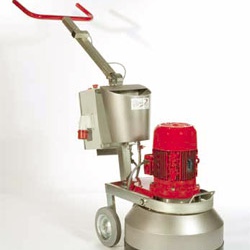 Шлифмашина G-Povermax 535