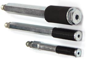 Пакер для насосов GX -5 для инъектирования смолы
