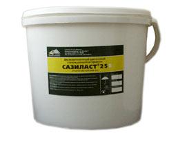 Сазіласт 53, ціна за кг, комплект 15,4 кг